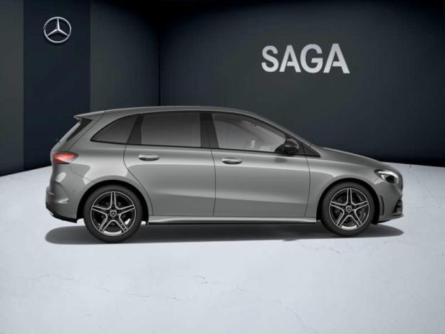 MERCEDES-BENZ Classe B 180 d AMG Line  Classe B 180 d AMG Line