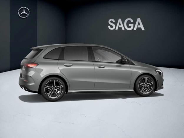MERCEDES-BENZ Classe B 180 d AMG Line  Classe B 180 d AMG Line