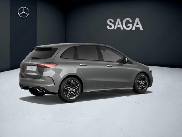 MERCEDES-BENZ Classe B 180 d AMG Line  Classe B 180 d AMG Line