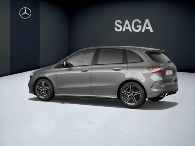 MERCEDES-BENZ Classe B 180 d AMG Line  Classe B 180 d AMG Line