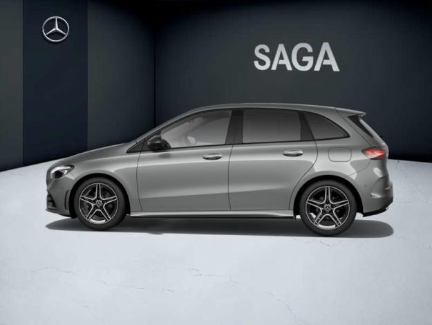 MERCEDES-BENZ Classe B 180 d AMG Line  Classe B 180 d AMG Line