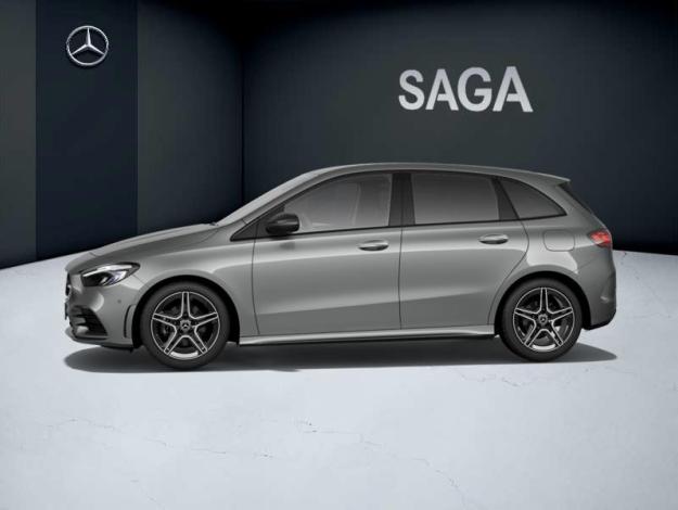MERCEDES-BENZ Classe B 180 d AMG Line  Classe B 180 d AMG Line
