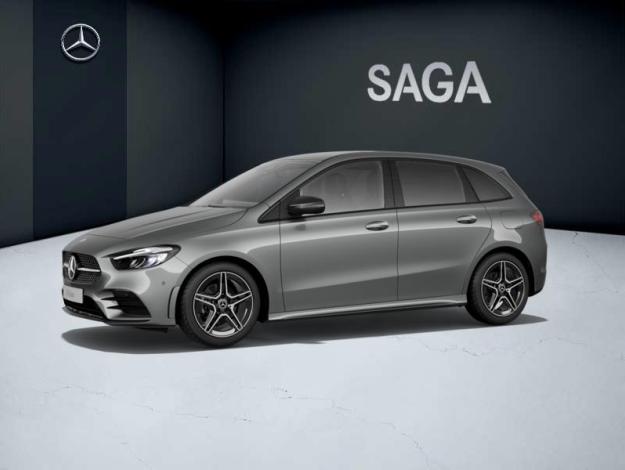 MERCEDES-BENZ Classe B 180 d AMG Line  Classe B 180 d AMG Line