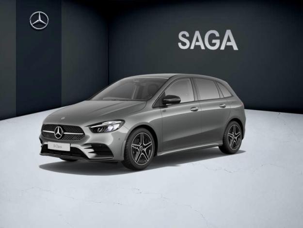 MERCEDES-BENZ Classe B 180 d AMG Line  Classe B 180 d AMG Line