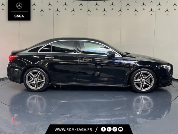 MERCEDES-BENZ Classe A 180 Berline AMG Line  