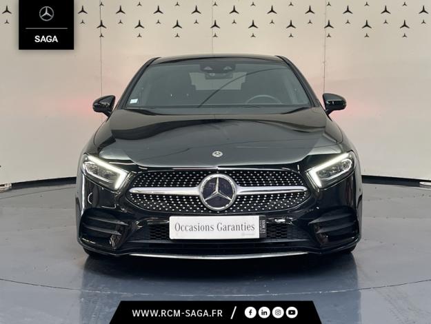 MERCEDES-BENZ Classe A 180 Berline AMG Line  