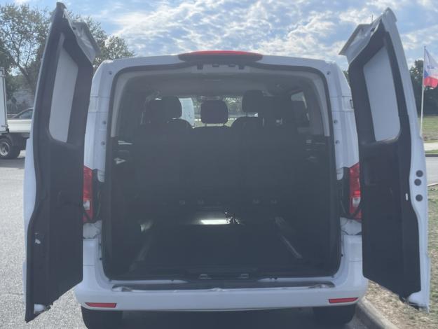 MERCEDES-BENZ Vito 119 CDI Mixto compact  