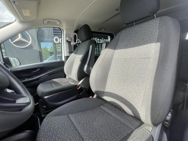 MERCEDES-BENZ Vito 119 CDI Mixto compact  