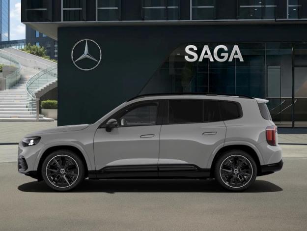 MERCEDES-BENZ GLB 250+  GLB 250+ AMG Line