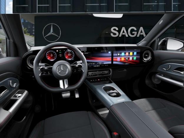 MERCEDES-BENZ GLB 250+  GLB 250+ AMG Line