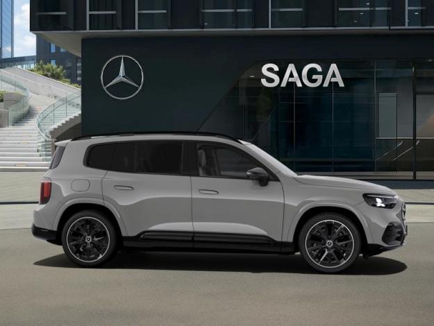 MERCEDES-BENZ GLB 250+  GLB 250+ AMG Line