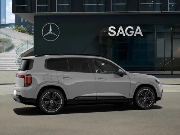 MERCEDES-BENZ GLB 250+  GLB 250+ AMG Line