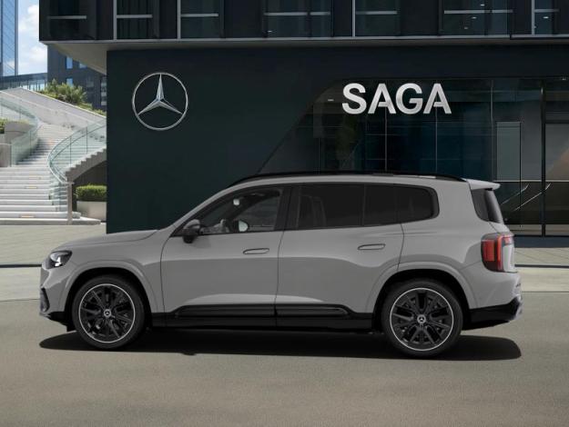 MERCEDES-BENZ GLB 250+  GLB 250+ AMG Line