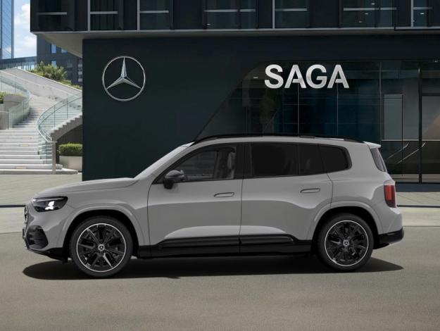 MERCEDES-BENZ GLB 250+  GLB 250+ AMG Line