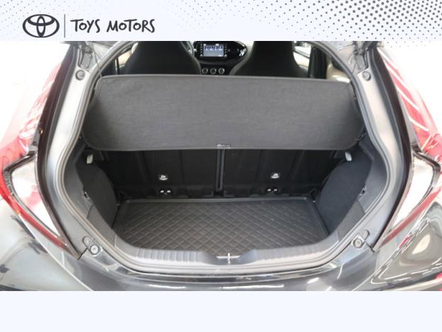 TOYOTA Aygo X 1.0 VVT-i 72 Design MY23  