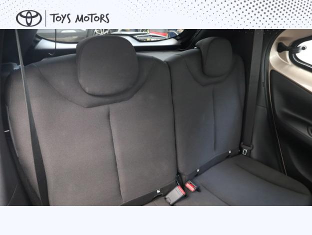 TOYOTA Aygo X 1.0 VVT-i 72 Design MY23  
