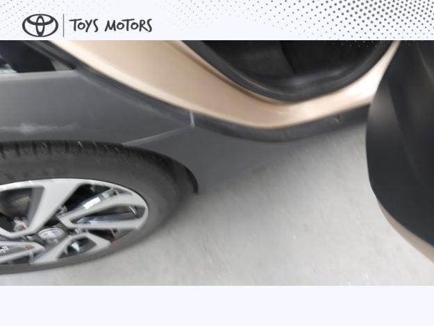 TOYOTA Aygo X 1.0 VVT-i 72 Design MY23  