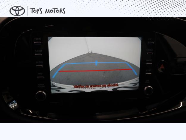 TOYOTA Aygo X 1.0 VVT-i 72 Design MY23  