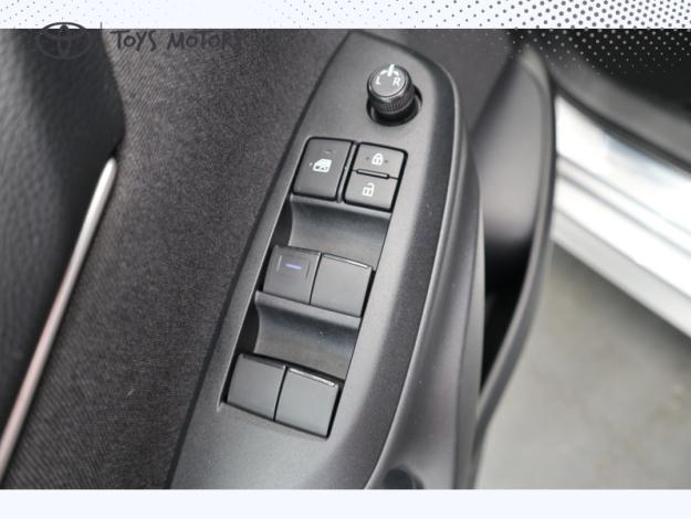 TOYOTA Yaris Hybride 116h Design  