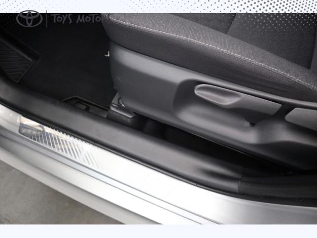 TOYOTA Yaris Hybride 116h Design  