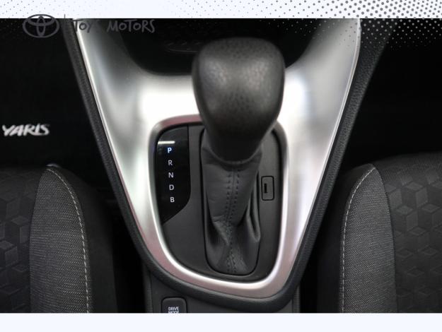 TOYOTA Yaris Hybride 116h Design  