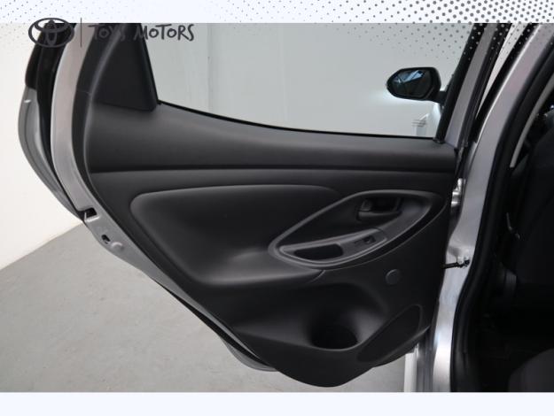 TOYOTA Yaris Hybride 116h Design  