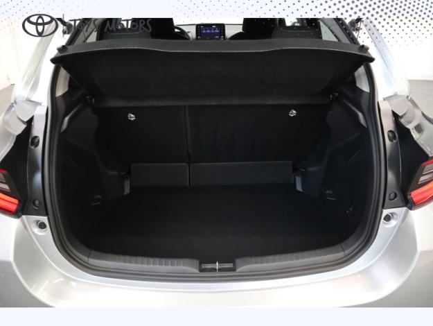 TOYOTA Yaris Hybride 116h Design  