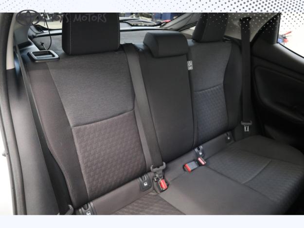 TOYOTA Yaris Hybride 116h Design  