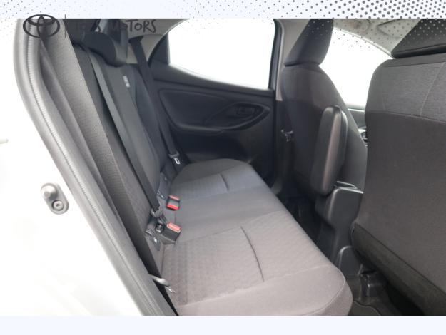 TOYOTA Yaris Hybride 116h Design  