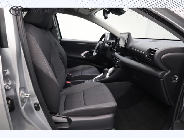 TOYOTA Yaris Hybride 116h Design  