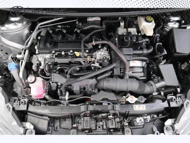 TOYOTA Yaris Hybride 116h Design  