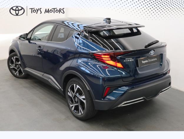 TOYOTA C-HR 2.0 Hybride 184 Collection JBL  