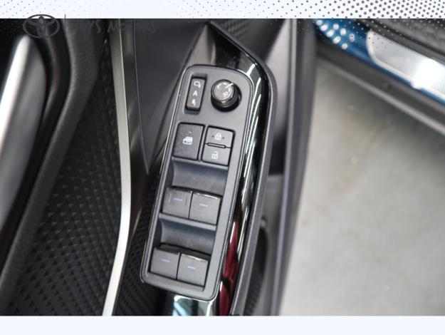 TOYOTA C-HR 2.0 Hybride 184 Collection JBL  