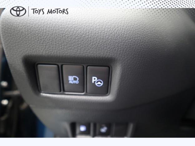 TOYOTA C-HR 2.0 Hybride 184 Collection JBL  