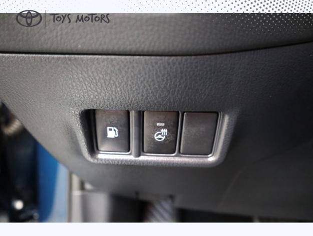 TOYOTA C-HR 2.0 Hybride 184 Collection JBL  