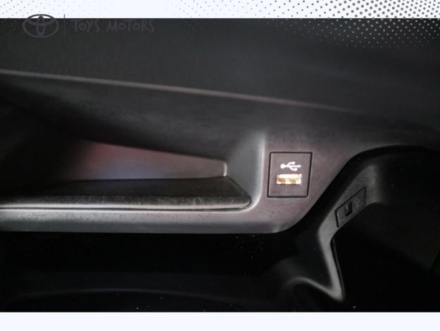 TOYOTA C-HR 2.0 Hybride 184 Collection JBL  