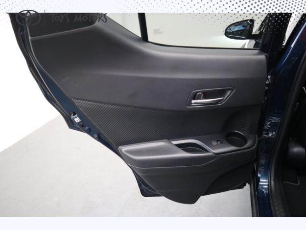 TOYOTA C-HR 2.0 Hybride 184 Collection JBL  