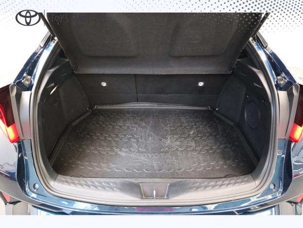 TOYOTA C-HR 2.0 Hybride 184 Collection JBL  