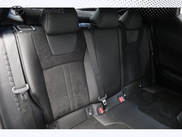 TOYOTA C-HR 2.0 Hybride 184 Collection JBL  