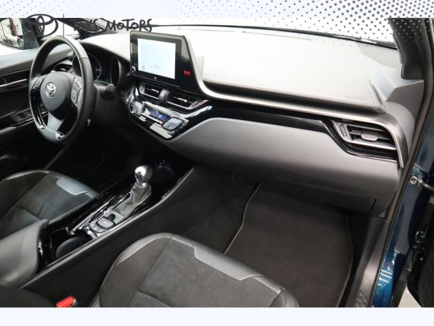 TOYOTA C-HR 2.0 Hybride 184 Collection JBL  