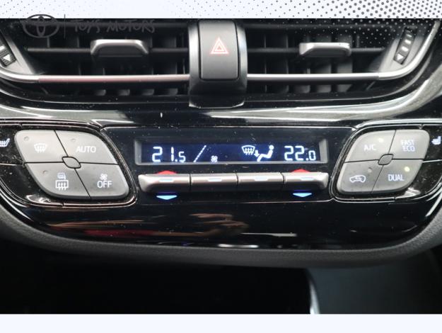 TOYOTA C-HR 2.0 Hybride 184 Collection JBL  