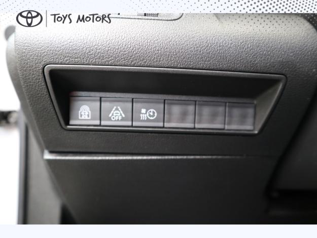 TOYOTA Proace City Verso ELECTRIC MEDIUM 50KWH DESIGN  