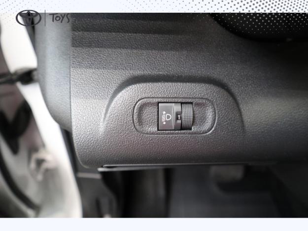 TOYOTA Proace City Verso ELECTRIC MEDIUM 50KWH DESIGN  