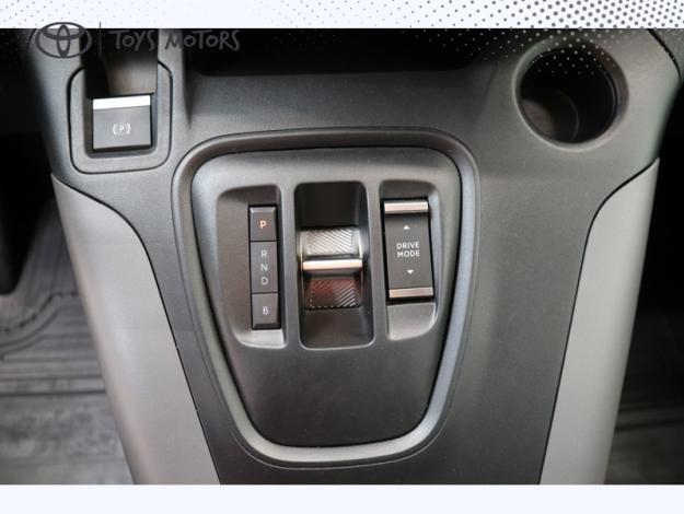 TOYOTA Proace City Verso ELECTRIC MEDIUM 50KWH DESIGN  