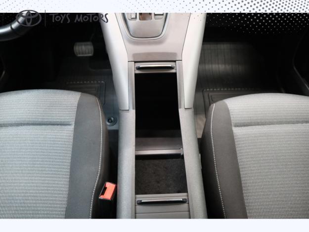 TOYOTA Proace City Verso ELECTRIC MEDIUM 50KWH DESIGN  