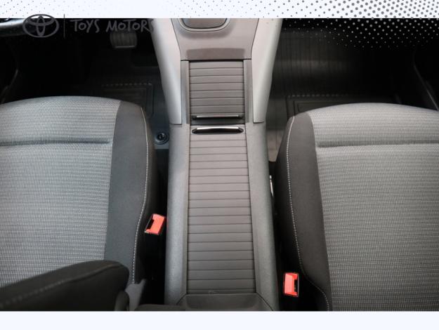 TOYOTA Proace City Verso ELECTRIC MEDIUM 50KWH DESIGN  