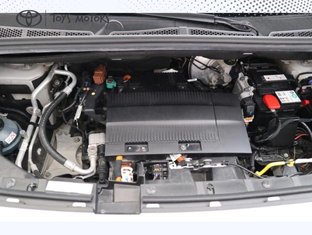 TOYOTA Proace City Verso ELECTRIC MEDIUM 50KWH DESIGN  