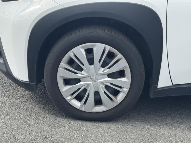 TOYOTA Aygo X 1.0 VVT-i 72 Dynamic  