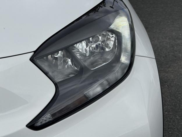 TOYOTA Aygo X 1.0 VVT-i 72 Dynamic  