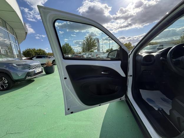 TOYOTA Aygo X 1.0 VVT-I 72 DYNAMIC MY23  